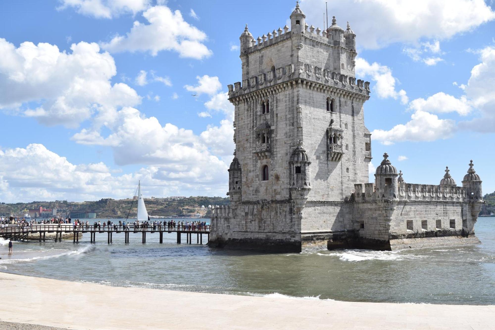 Go Native Lisbon - Vip City Exterior foto